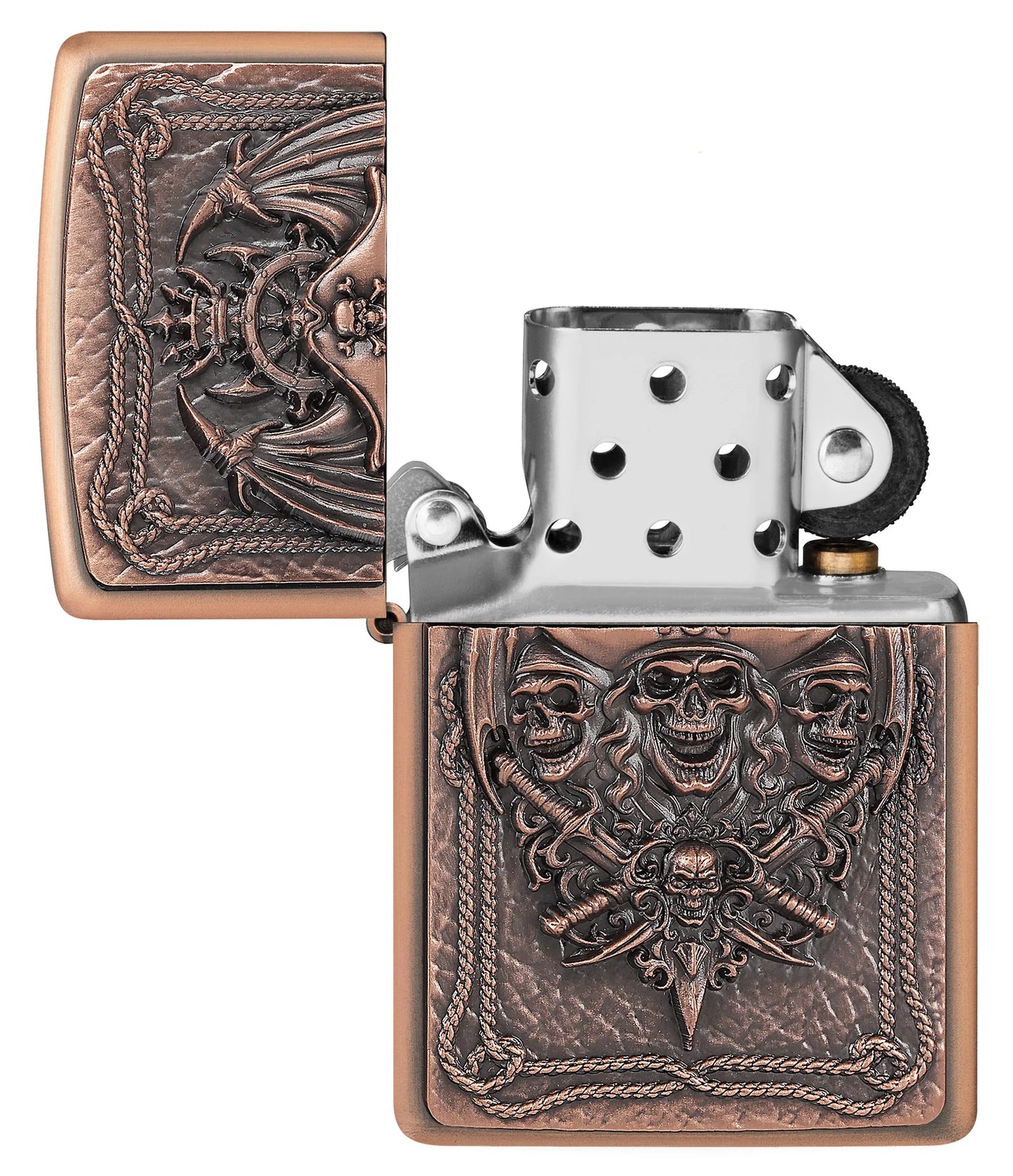 Limited Edition Collector's Item "Pirate"