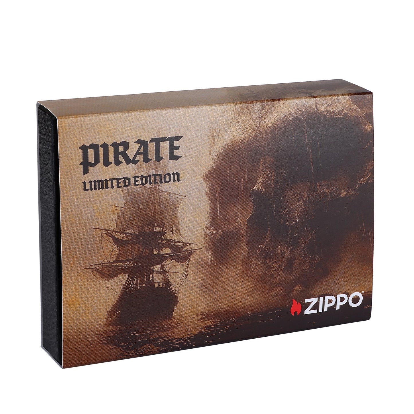 Limited Edition Collector's Item "Pirate"