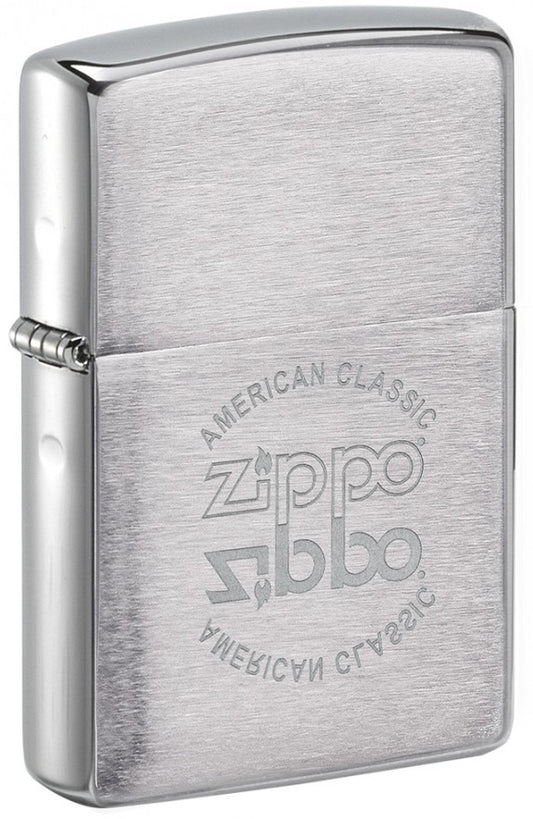 Zippo Logo