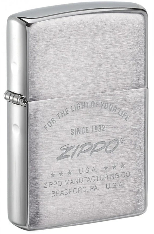 Zippo Logo