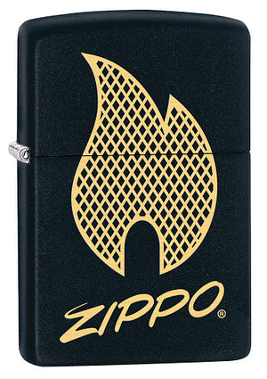 Zippo Logo Designe