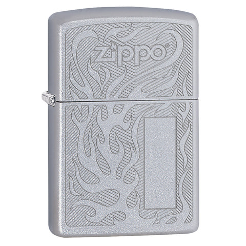Zippo logó