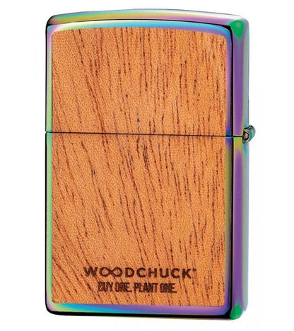 WOODCHUCK USA Walnut Leaves