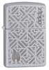 Zippo Logo