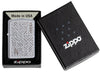 Zippo Logo