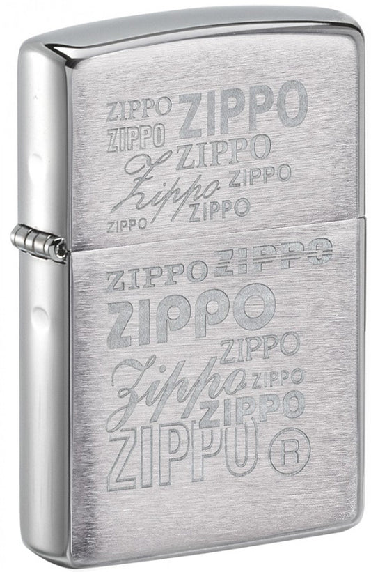 Zippo Logo