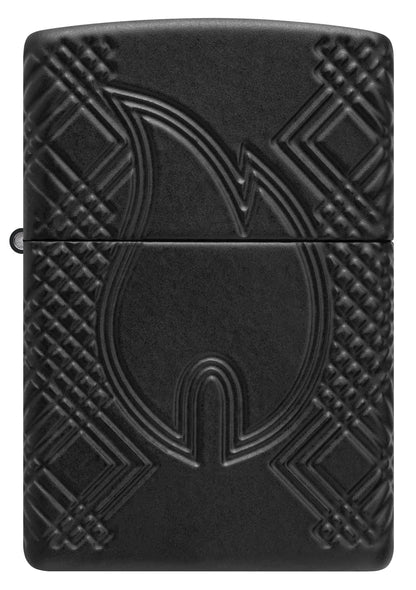 Rivet Flame Design Armor®