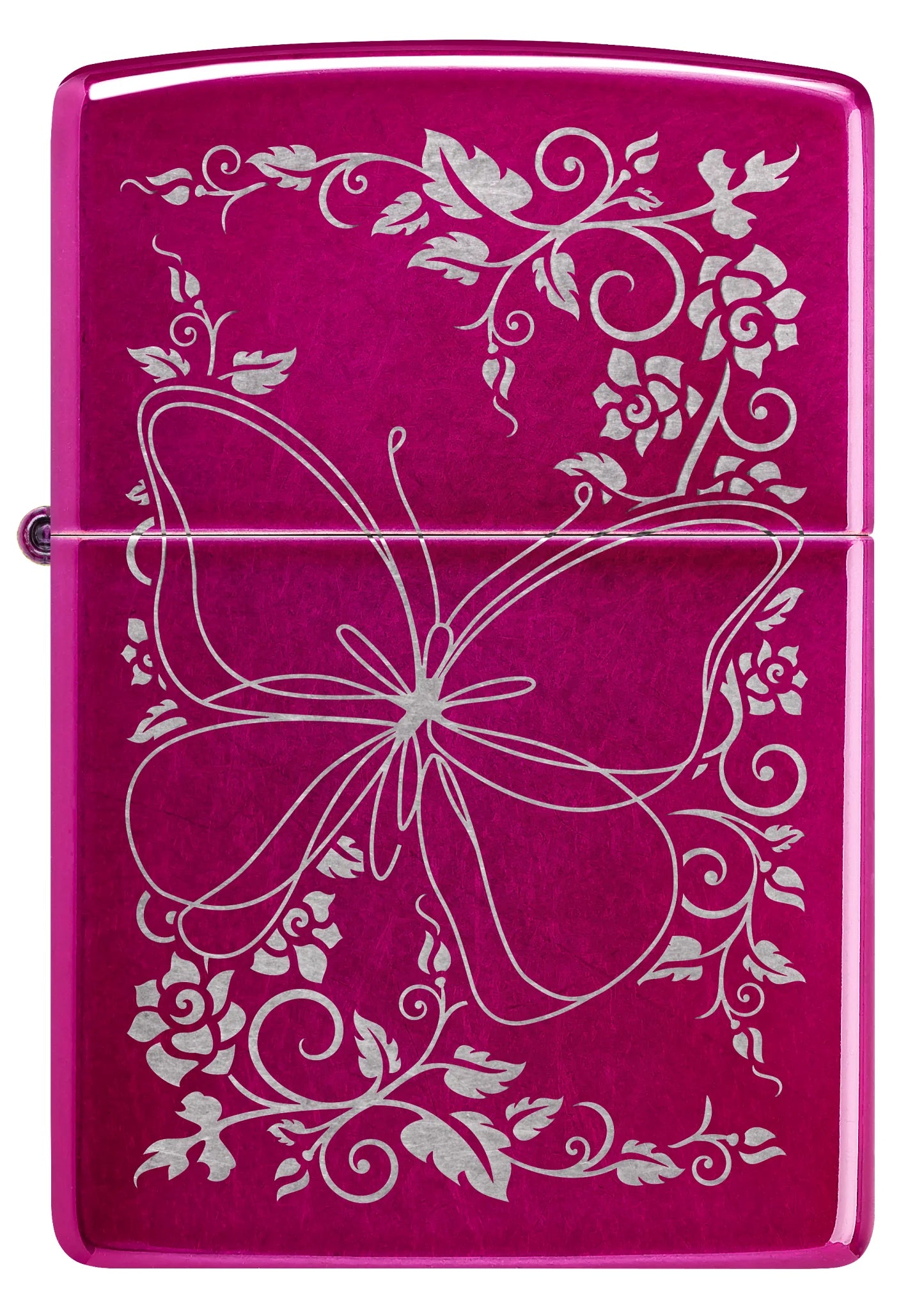 Butterfly Bliss Design