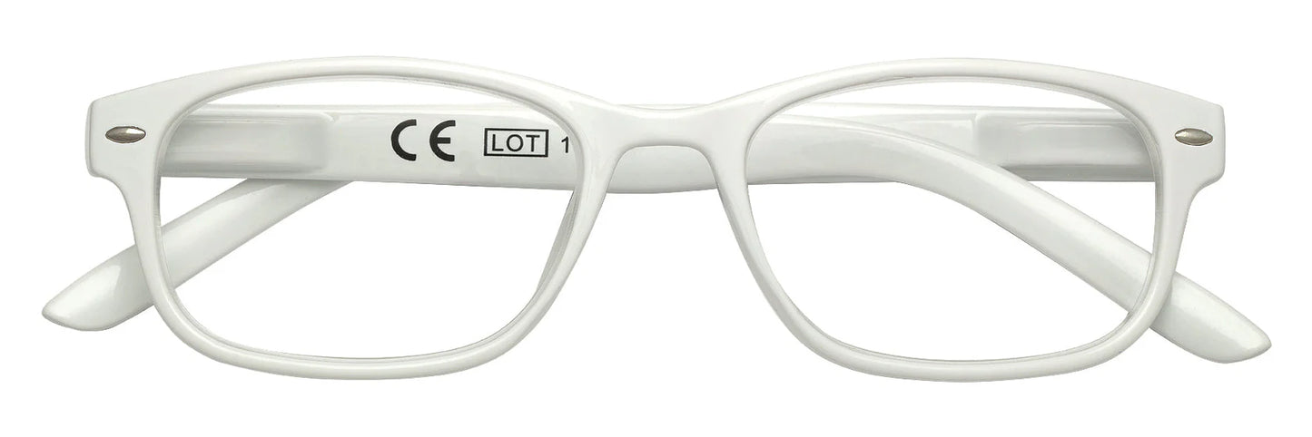 31Z-B1-MWH100 (+1.00 ) Reading Glasses