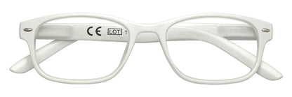 31Z-B1-MWH100 (+1.00 ) Reading Glasses
