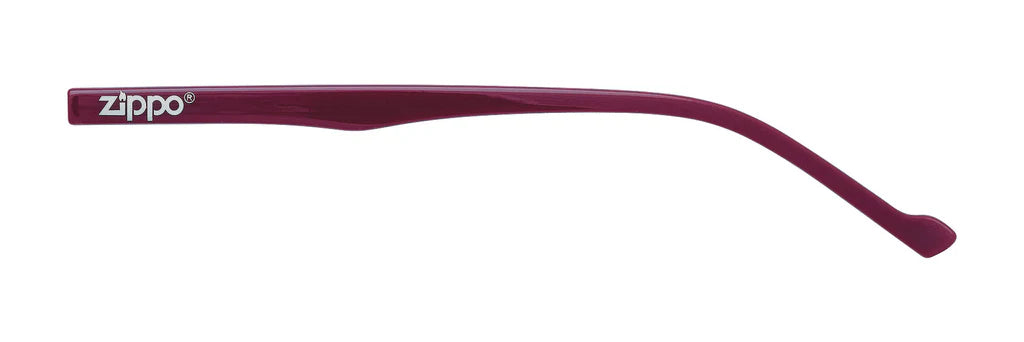 Bordeaux/Multicolored Reading Glasses (+1,50)31z-b18-RED150