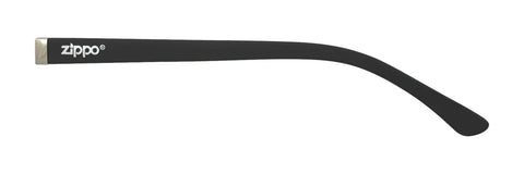 Black Reading Glasses (+2,50 )31z-b27-blk250