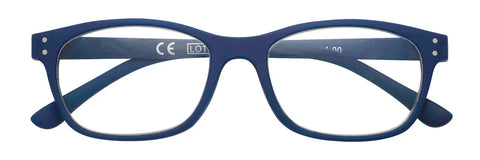 Blu Reading Glasses (+2,50 )31z-b27-blu250