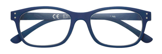 Blu Reading Glasses (+3,50 )31z-b27-blu350