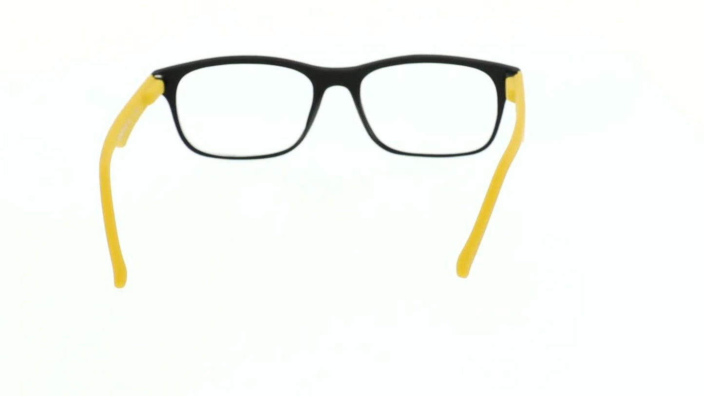 Black/Yellow Readers ( +2.00 )