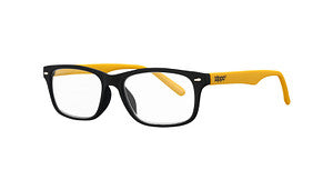 Black/Yellow Readers ( +1.00 )