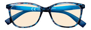 Blue Light Reading Glasses Zero (+0.00 )