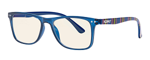 Blue Light Reading Glasses Zero (+0.00 )