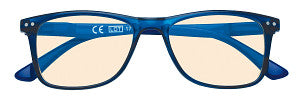 Blue Light Reading Glasses Zero (+0.00 )