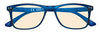 Blue Light Reading Glasses Zero (+0.00 )