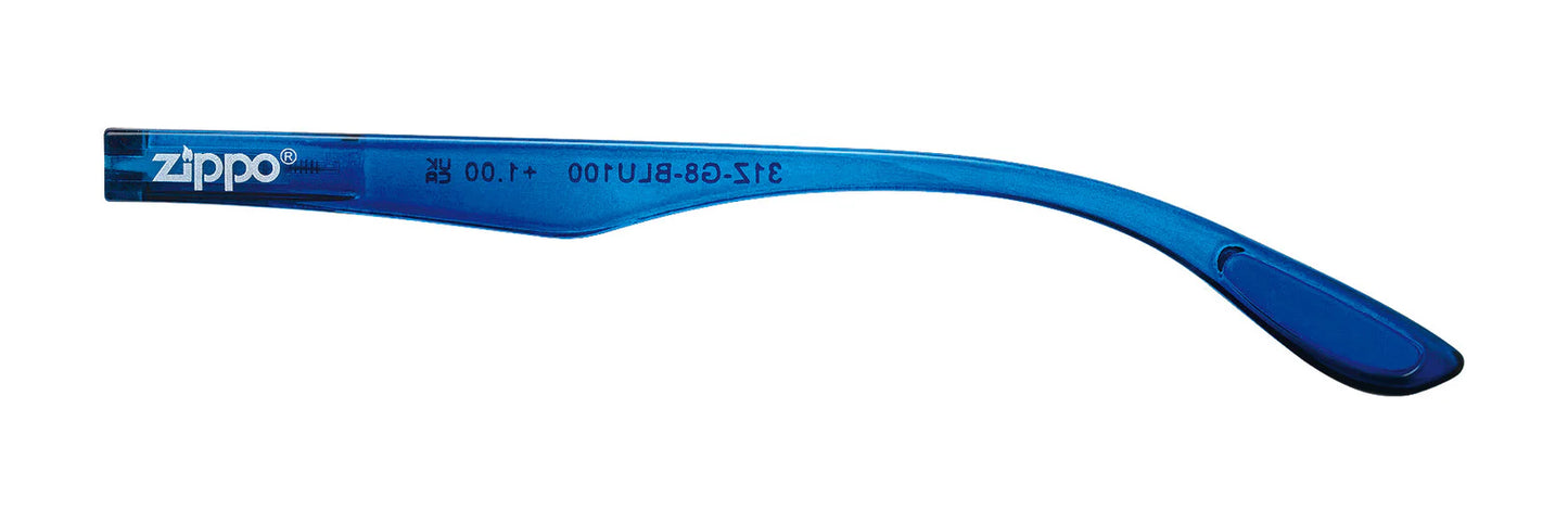 Blu Reading Glasses (+3,50 )31z-g8-blu3,50