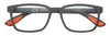 Gray Reading Glasses (+1.00 )  31z- pr108-100