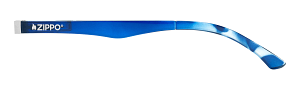 Blue Reading Glasses (+2.50 )  31z- pr86-250