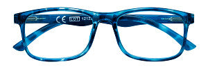 Blue Reading Glasses (+2.50 )  31z- pr86-250