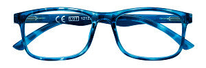 Blue Reading Glasses (+2.00 )  31z- pr86-200