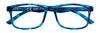 Blue Reading Glasses (+3.00 )  31z- pr86-300