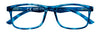 Blue Reading Glasses (+1.00 )  31z- pr86-100