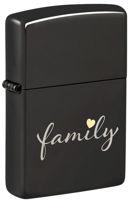 Family Design
