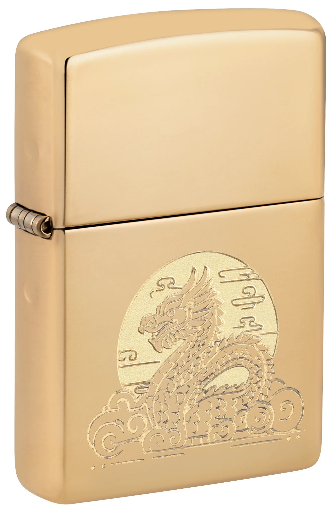 Golden Dragon