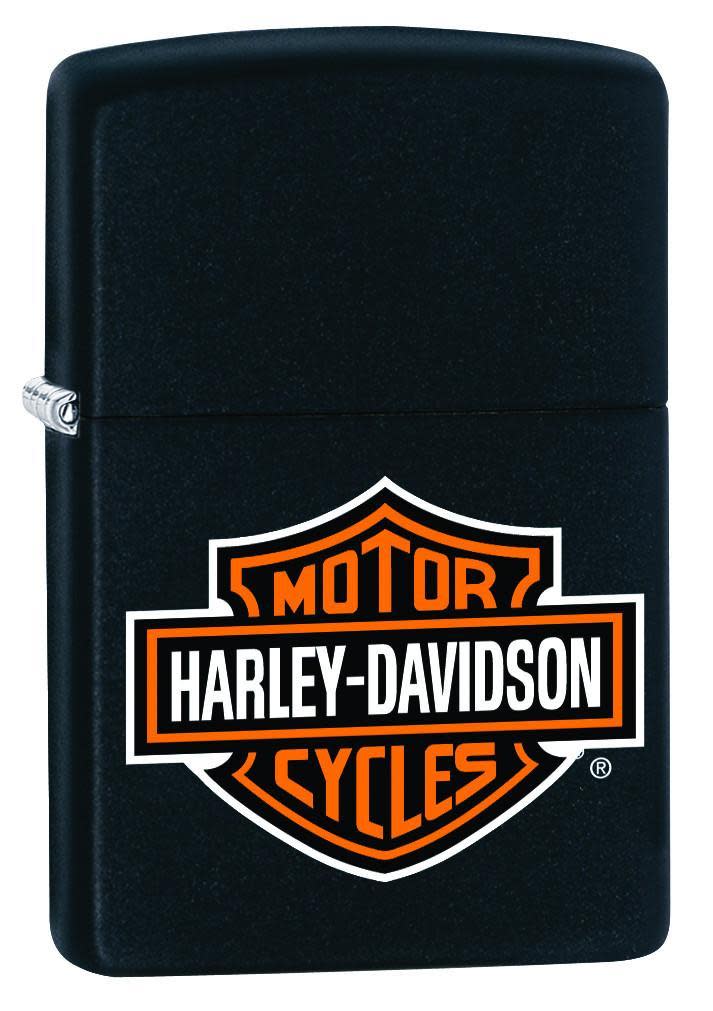 Harley-Davidson®
