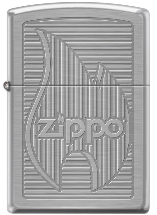 Zippo Logo