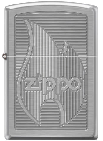 Zippo logó