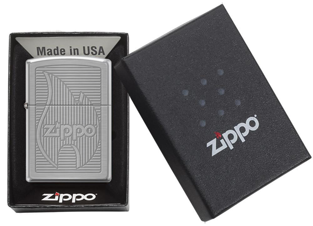 Zippo Logo