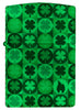 Green Clover Design