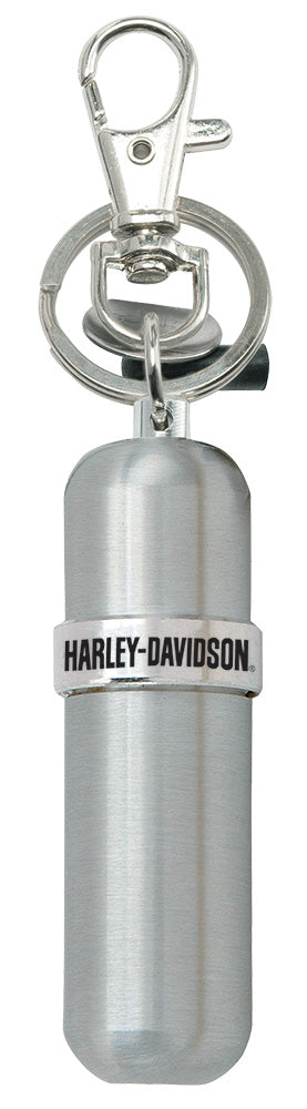 Harley-Davidson® & Canister Set.