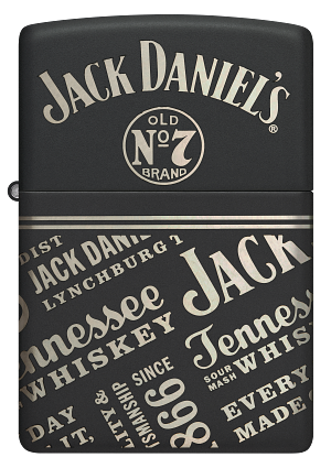 Jack Daniel's®