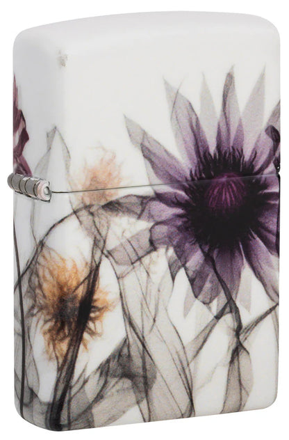 Flowers X-ray image