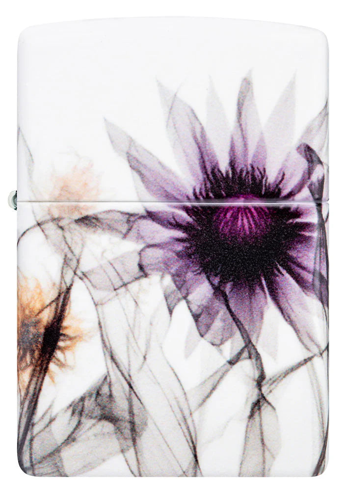 Flowers X-ray image