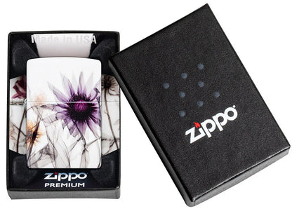 Flowers X-ray image