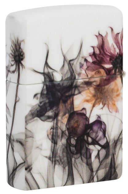 Flowers X-ray image