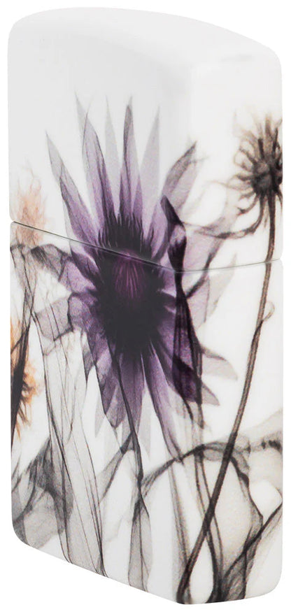 Flowers X-ray image