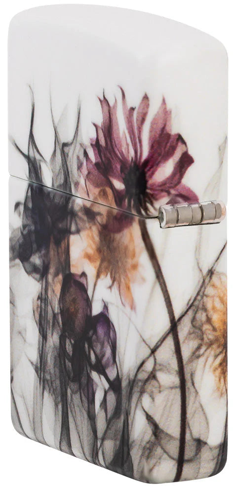 Flowers X-ray image