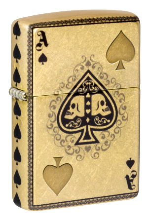 Ace of Spades