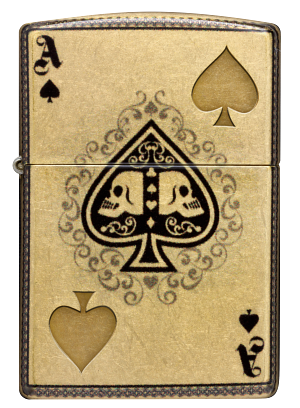 Ace of Spades