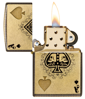 Ace of Spades