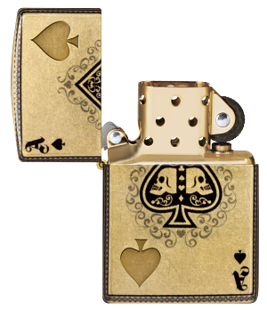 Ace of Spades